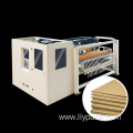 220m/Min Corrugated Paper Board Cutting Machine